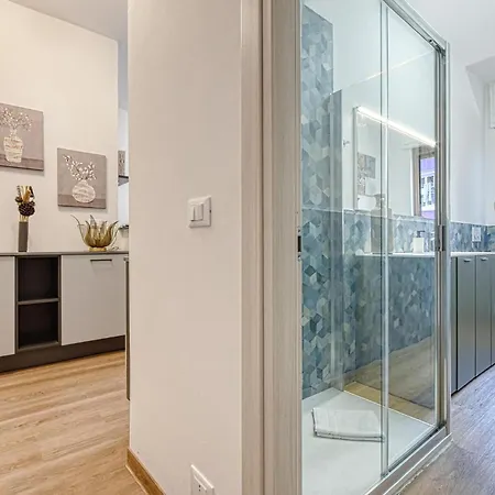 1 Bedroom Lovely In アパート *