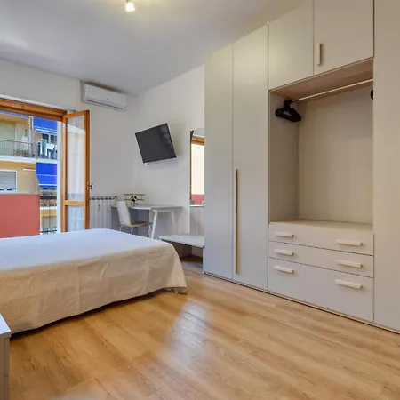 1 Bedroom Lovely In アパート レッコ
