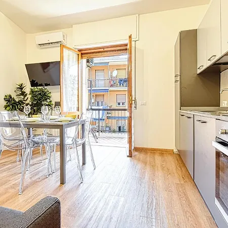 Apartamento 1 Bedroom Lovely In Recco