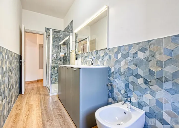 1 Bedroom Lovely In * Recco