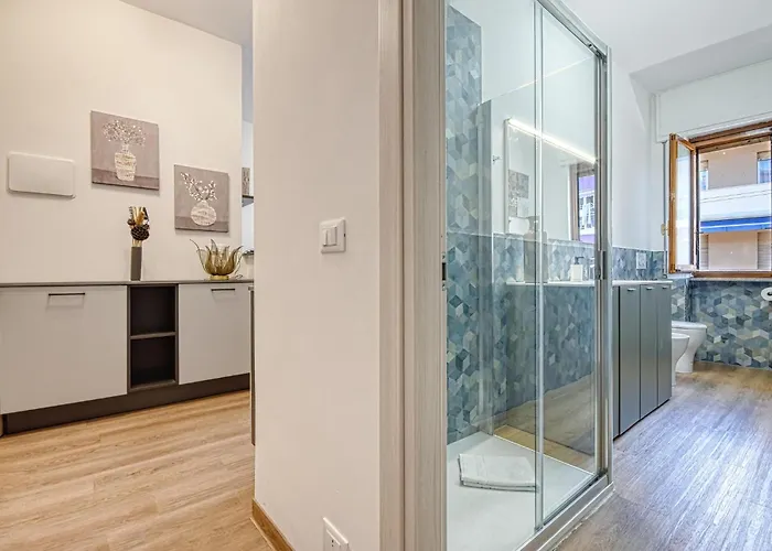 1 Bedroom Lovely In Lägenhet *