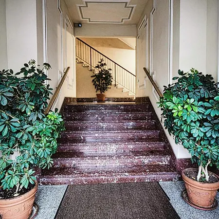 1 Bedroom Lovely In *