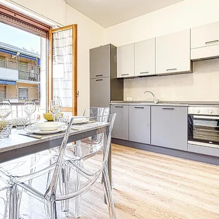 1 Bedroom Lovely In 雷科