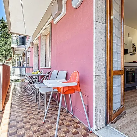Apartman 1 Bedroom Lovely In