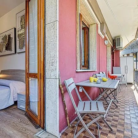 شقة 1 Bedroom Lovely In
