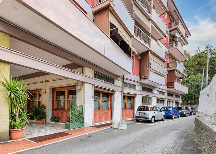 1 Bedroom Lovely In Apartmán
