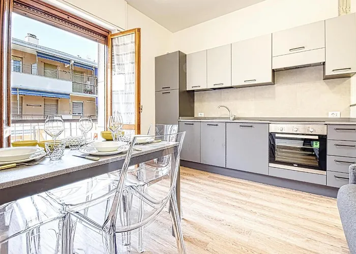 1 Bedroom Lovely In Recco