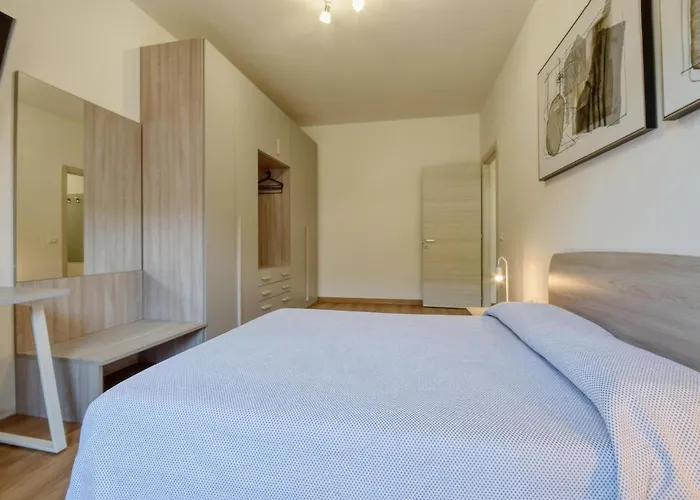 1 Bedroom Lovely In Recco